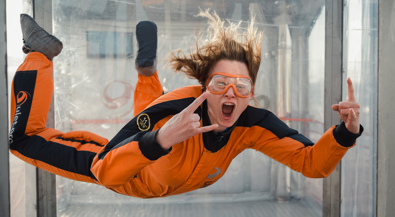 Что такое аэротруба