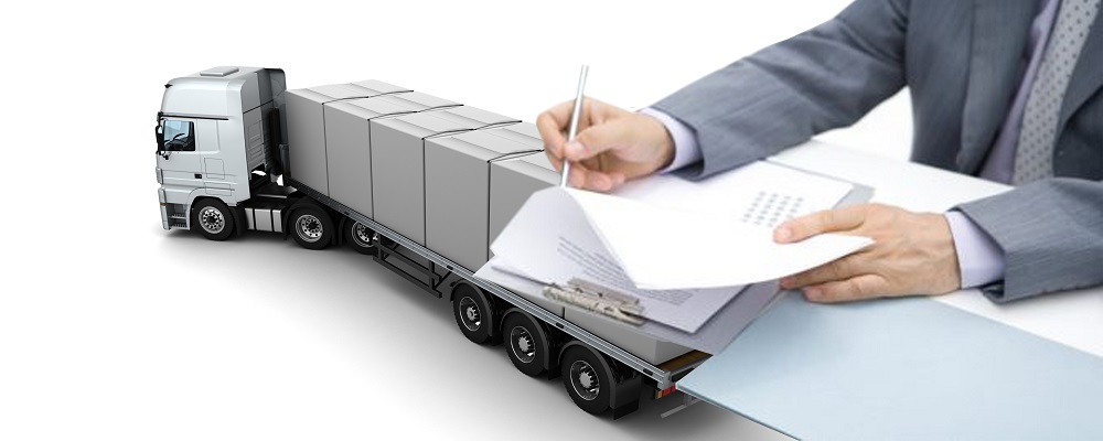 Как получить разрешение на международные перевозки?