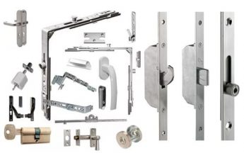 Пластиковые окна Рехау и их основная комплектация