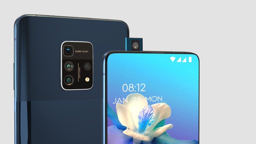 Качественные смартфоны и аксессуары популярного бренда