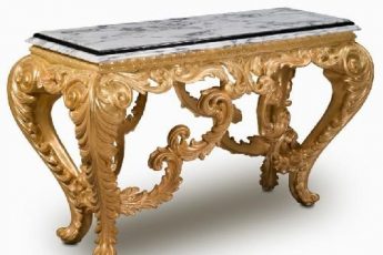 Резные ножки для мебели из дерева