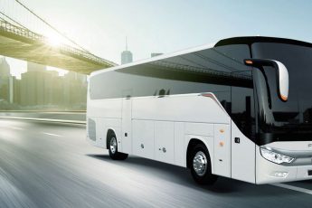 Покупка билетов на автобус через интернет