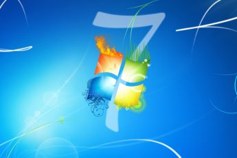 Как активировать Windows 7