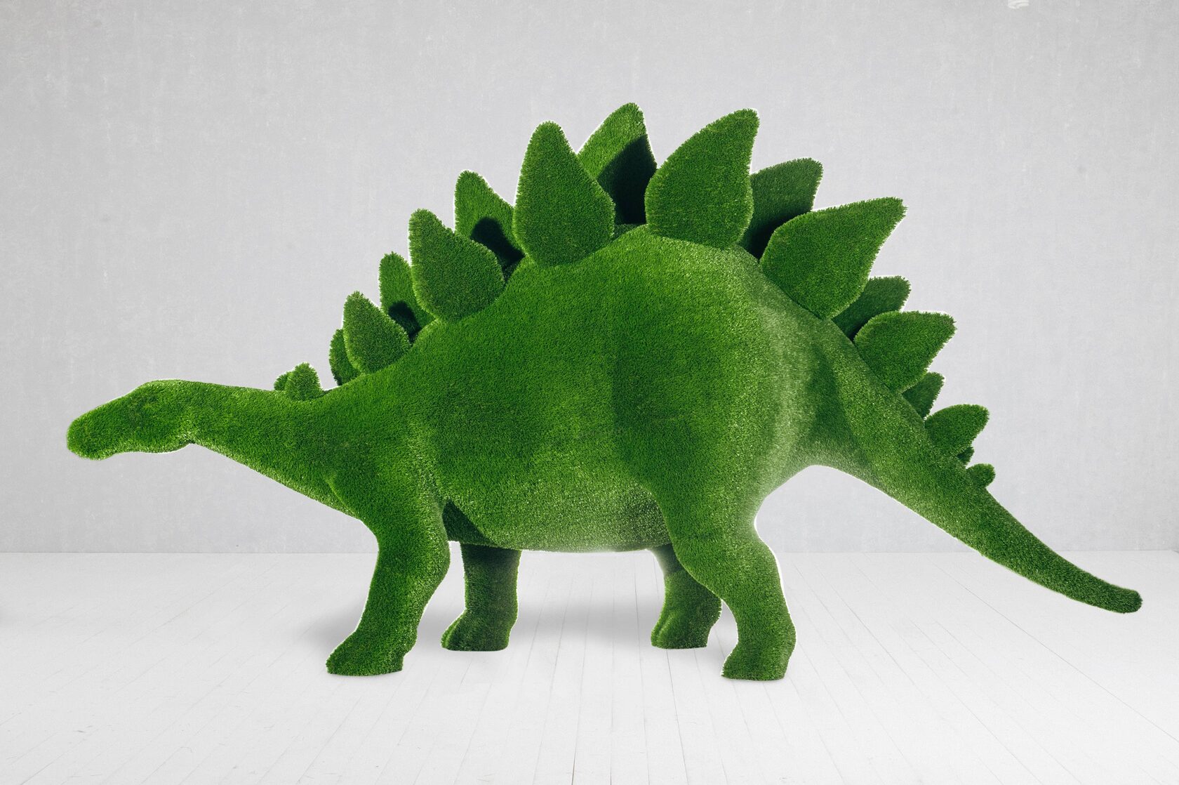 Что такое фигуры топиари