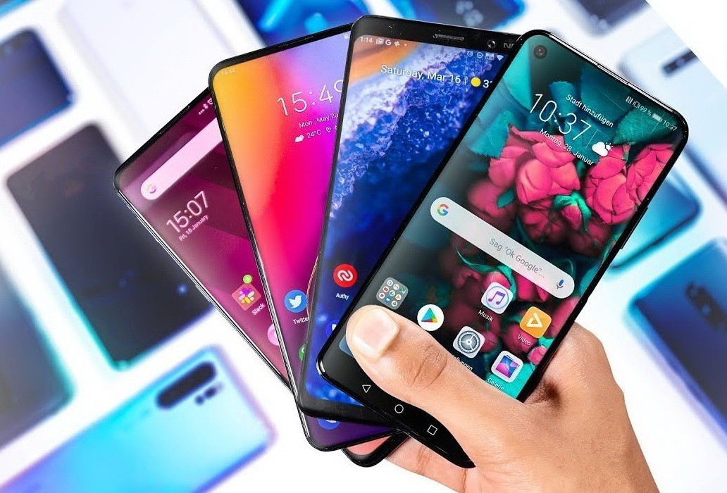 Как выбрать хороший смартфон