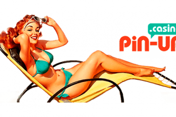 Основные предложения казино Пин Ап