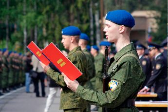 В каких случаях призывники обращаются к юристам