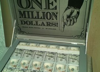 Чем интересен проект “Мечты становятся реальностью”