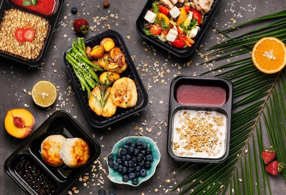 Что нужно знать про доставку еды