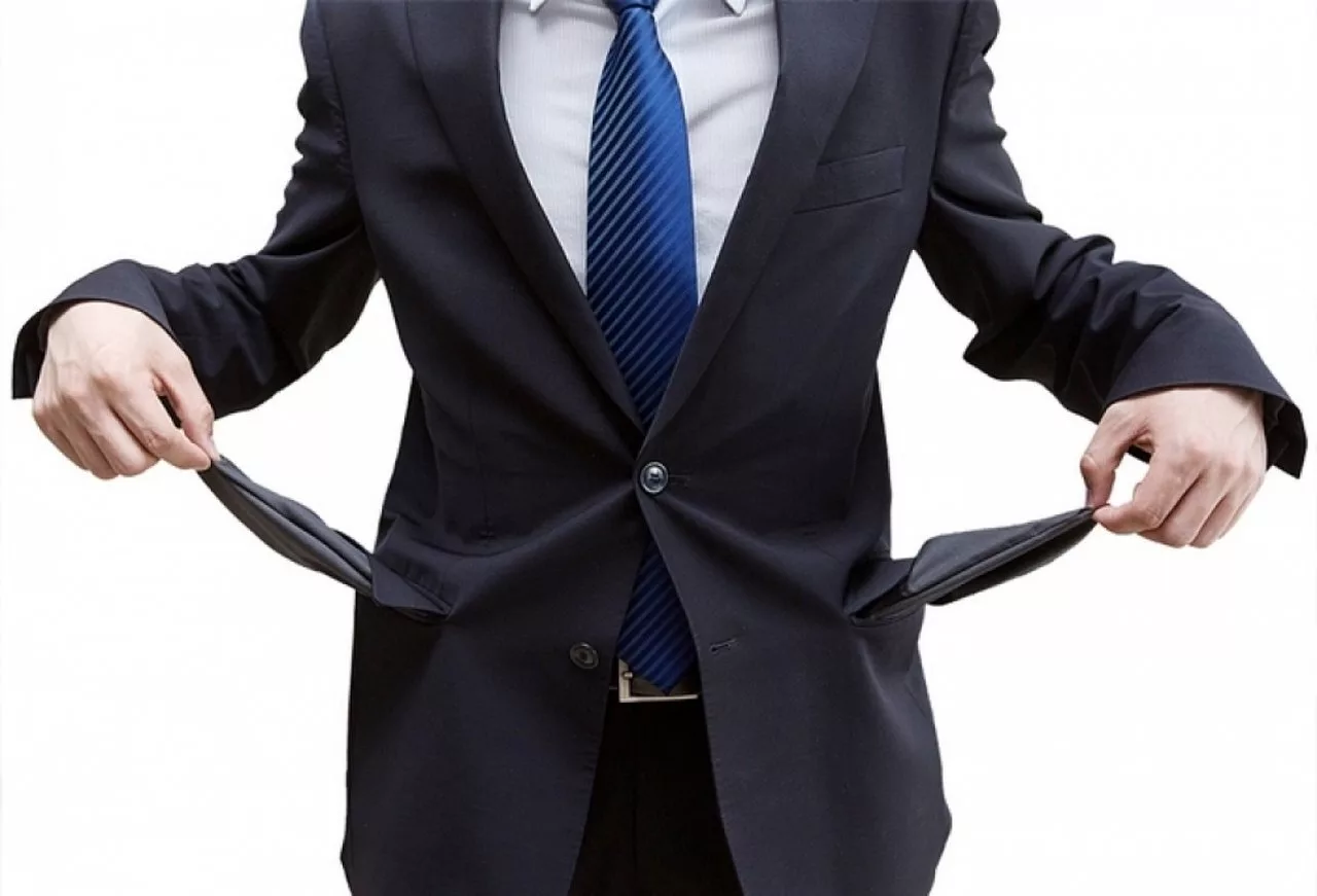 Последствия банкротства физических лиц