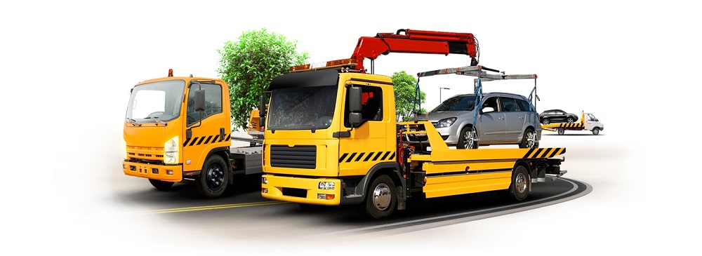 Особенности эвакуатора в Таразе