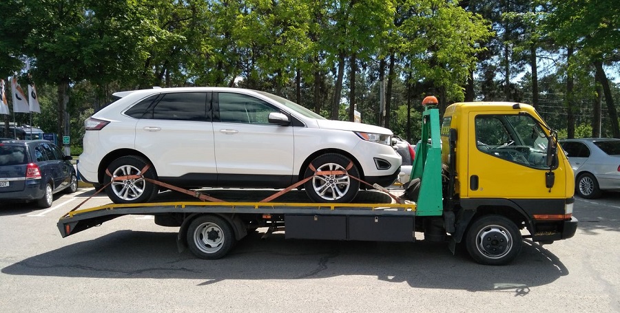 Особенности эвакуатора в Таразе