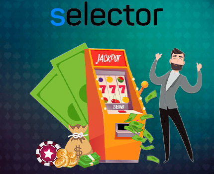 Игровой клуб Селектор и его специфика