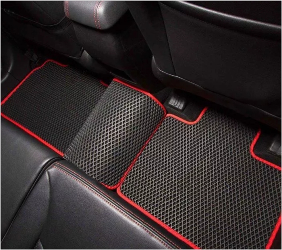 Почему EVA коврики так популярны