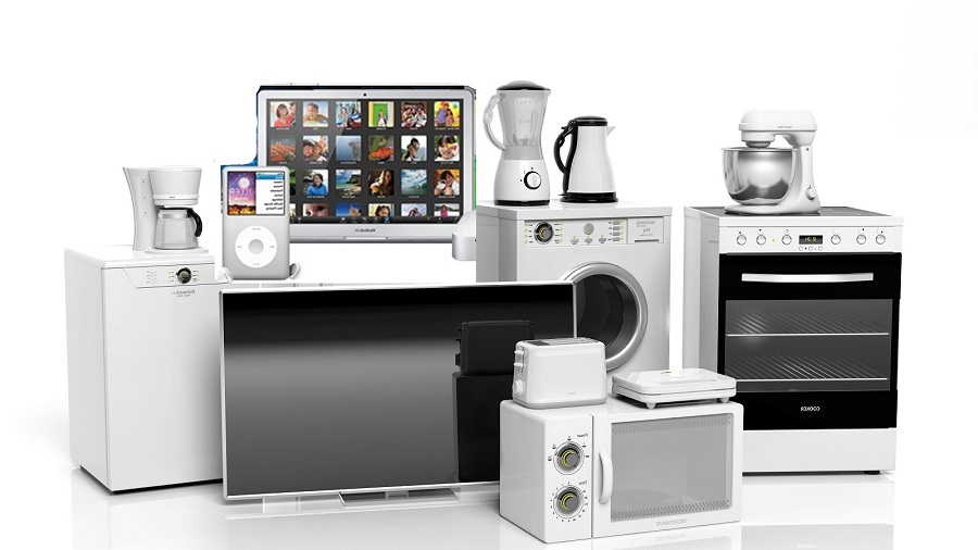 Ремонт бытовой и цифровой техники