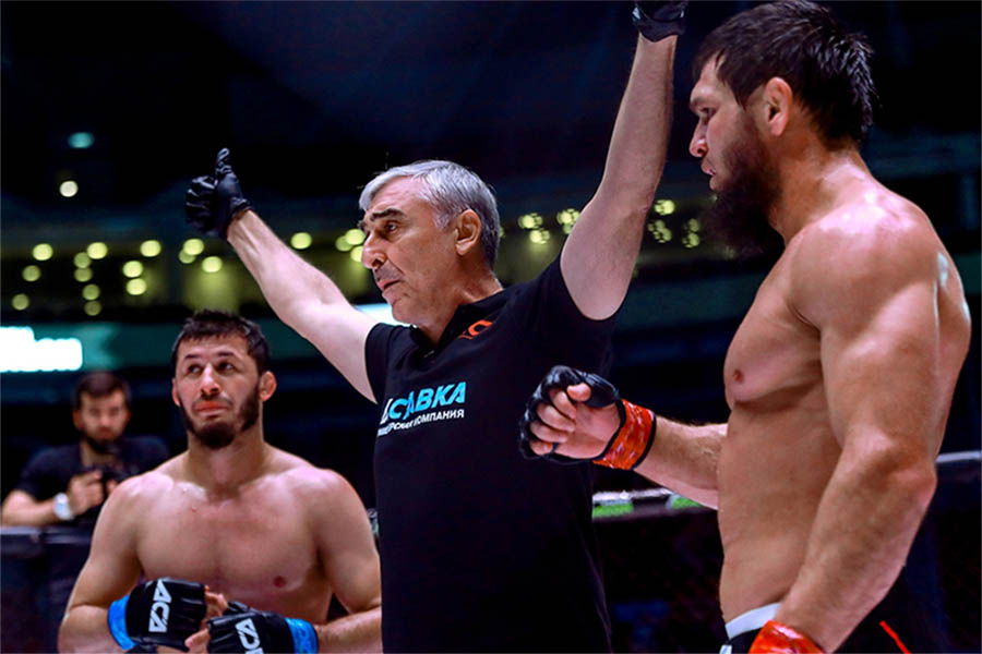 Почему людям нравиться смотреть бои UFC онлайн