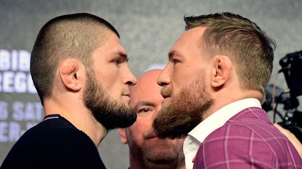 Почему людям нравиться смотреть бои UFC онлайн