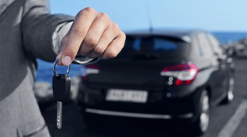 Аренда авто эконом класса в Симферополе