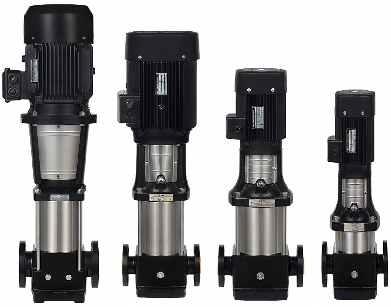 JETEX — промышленное водоснабжение