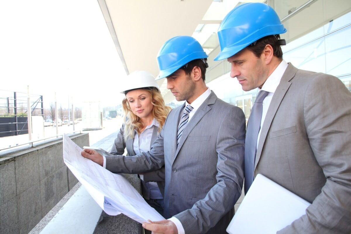 Какие функции выполняет генподрядчик