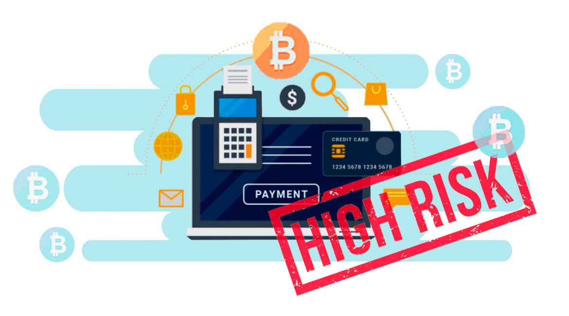 Что такое хай риск мерчант