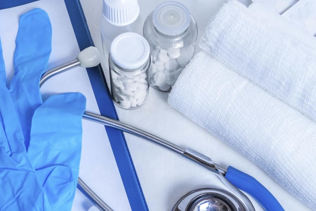 Зачем регистрировать медицинские товары