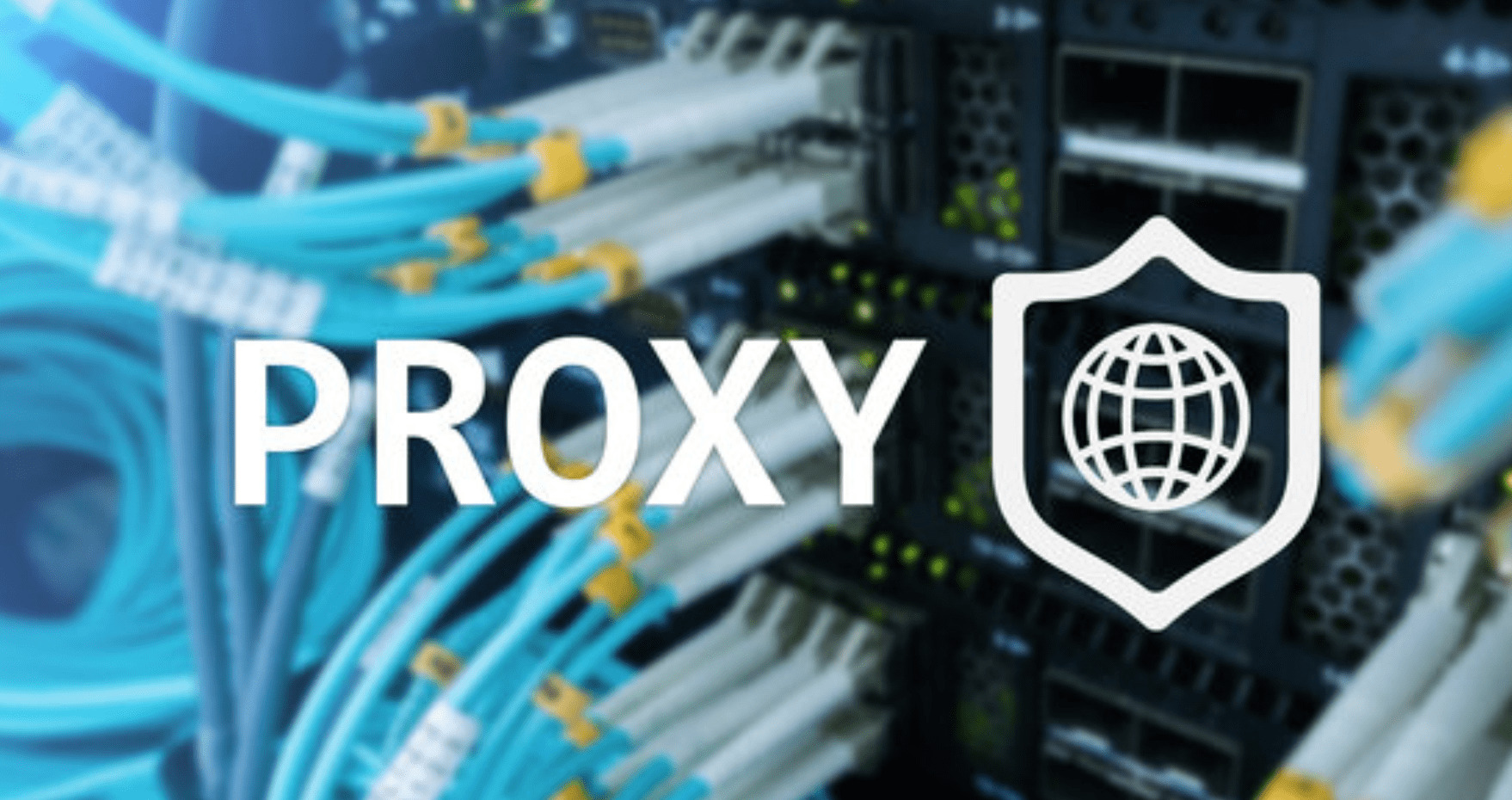 Какие существуют прокси
