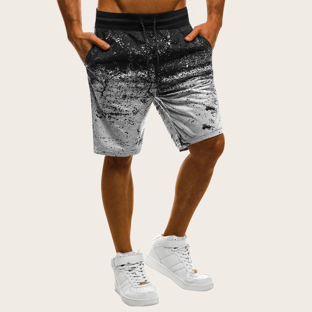 Как выбрать шорты