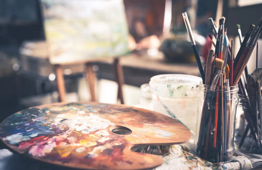 Чем примечателен портрет по фото на холсте