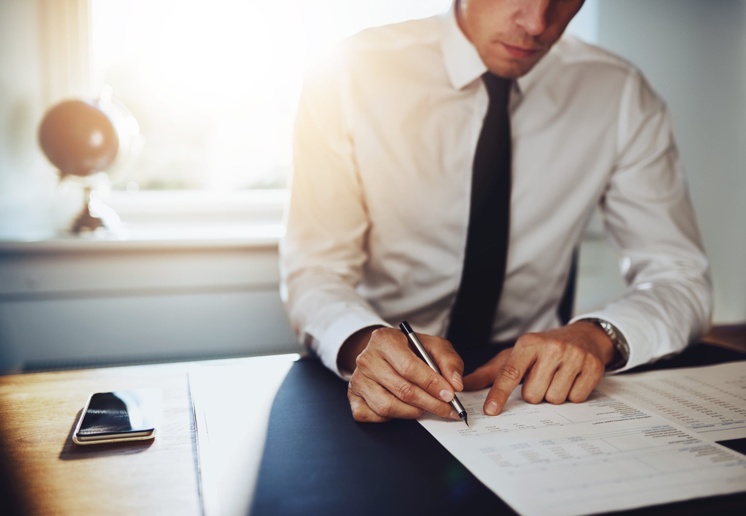 Что такое отказное письмо по сертификации