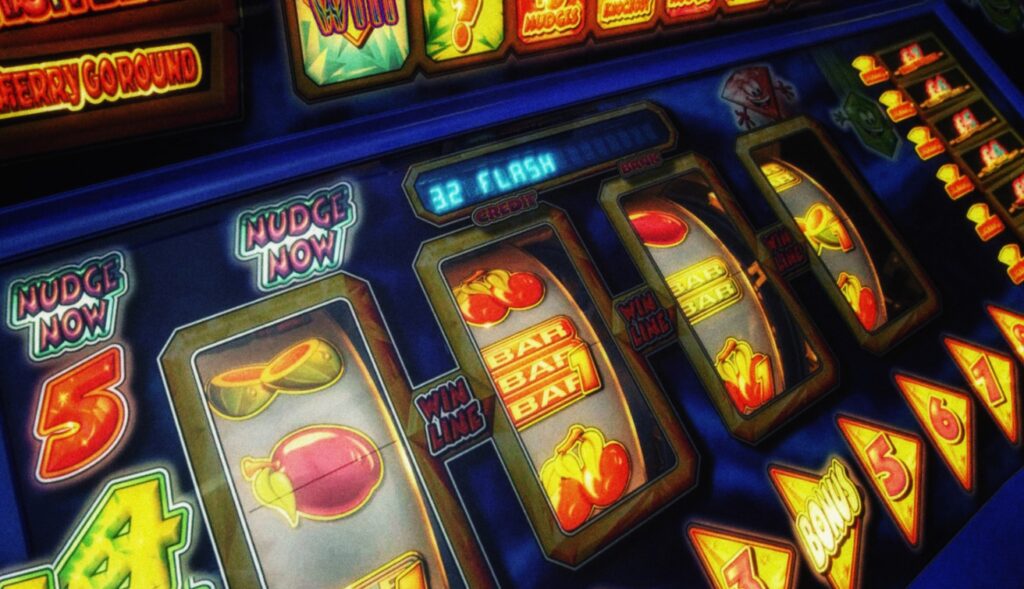 Самые популярные игровые автоматы в онлайн казино ROX