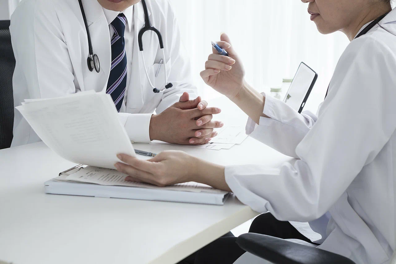 Выбор врача онколога, что нужно учесть