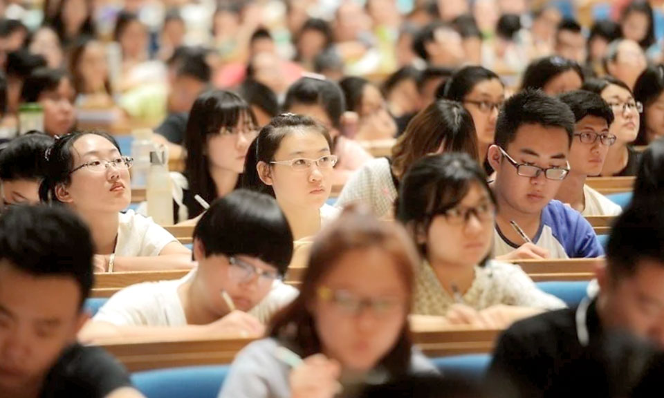 Преимущества и особенности образования в Китае