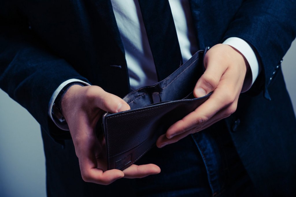 Как происходит банкротство физических лиц