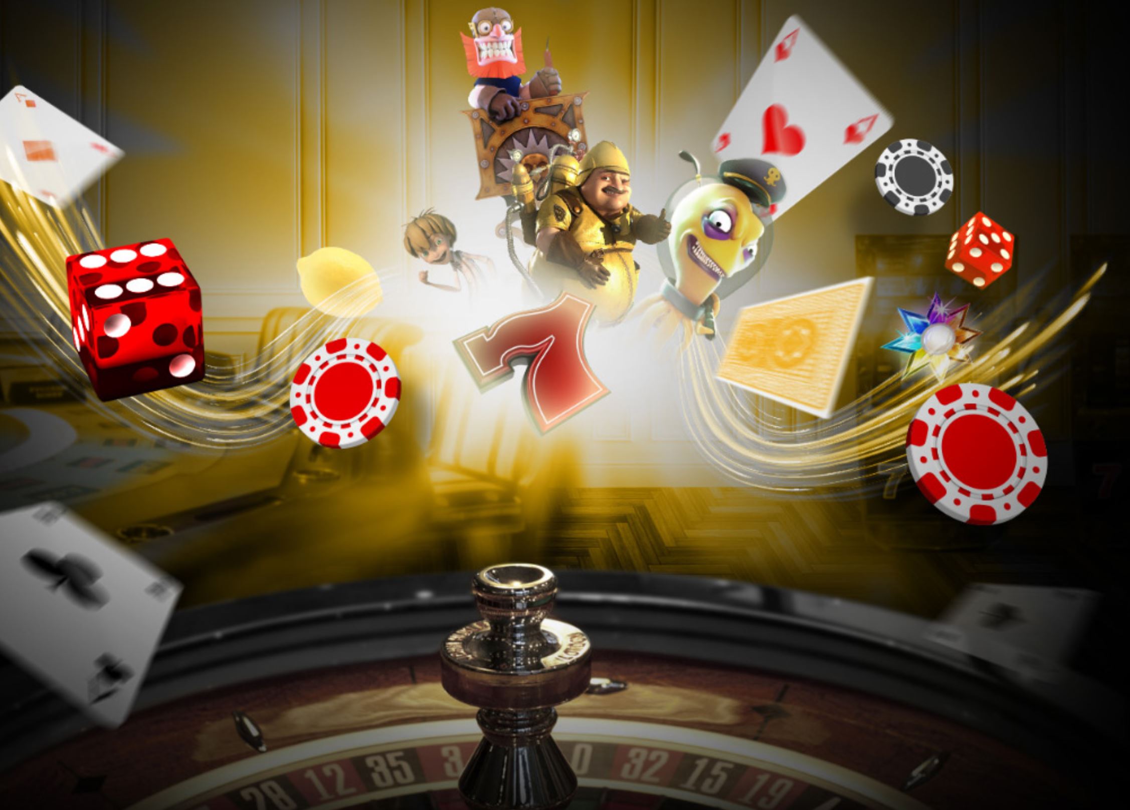 Как правильно играть в онлайн казино.