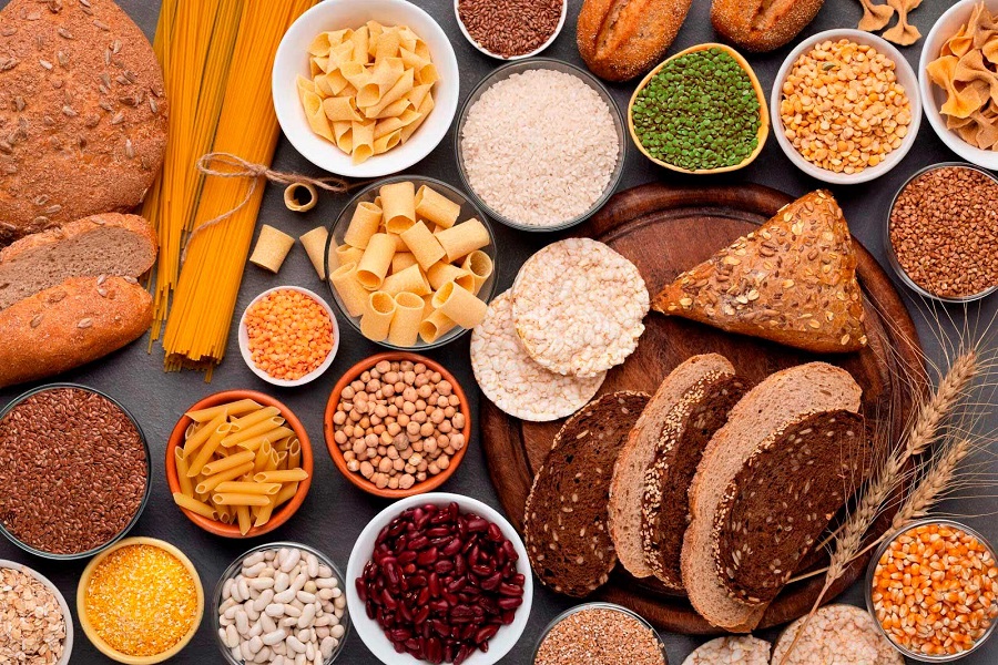 Кому показаны безглютеновые продукты