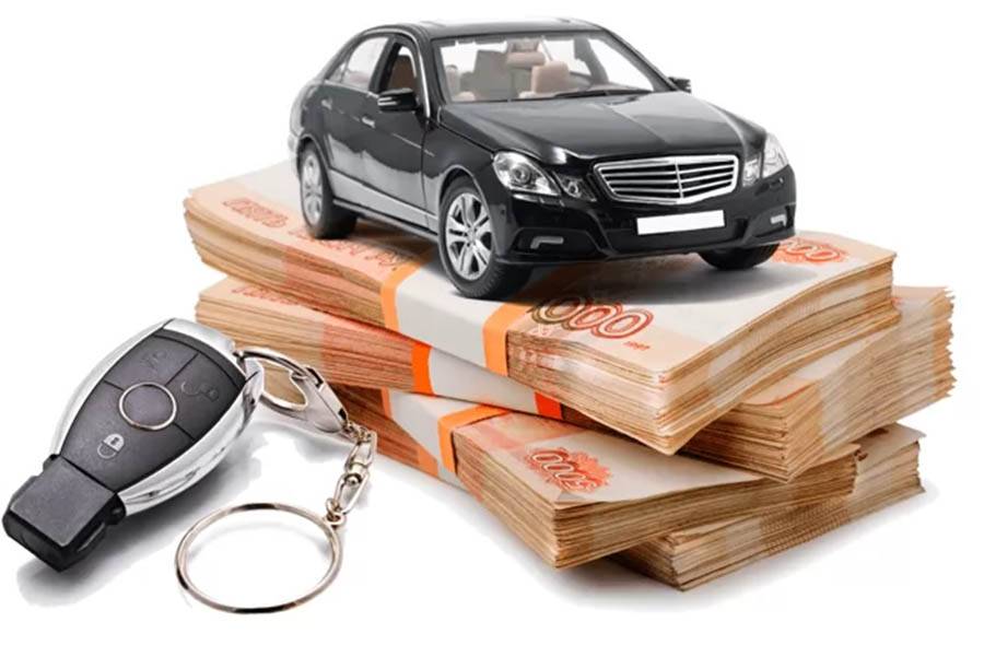 В чем преимущества кредита под залог автомобиля
