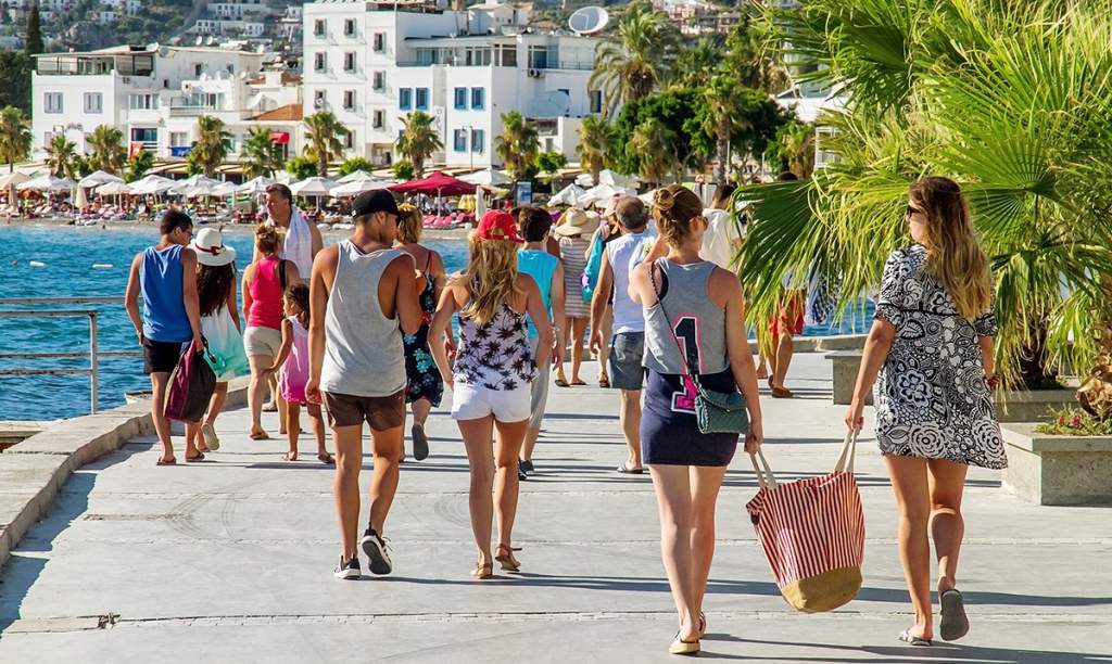 Традиции в Турции