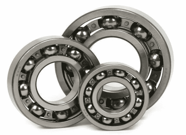 Где применяют шариковые подшипники