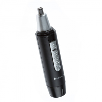 Критерии выбора триммера для носа и ушей