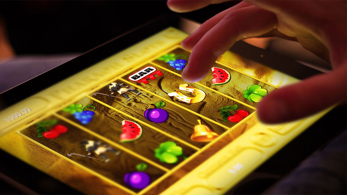 Какие преимущества дает регистрация в онлайн казино