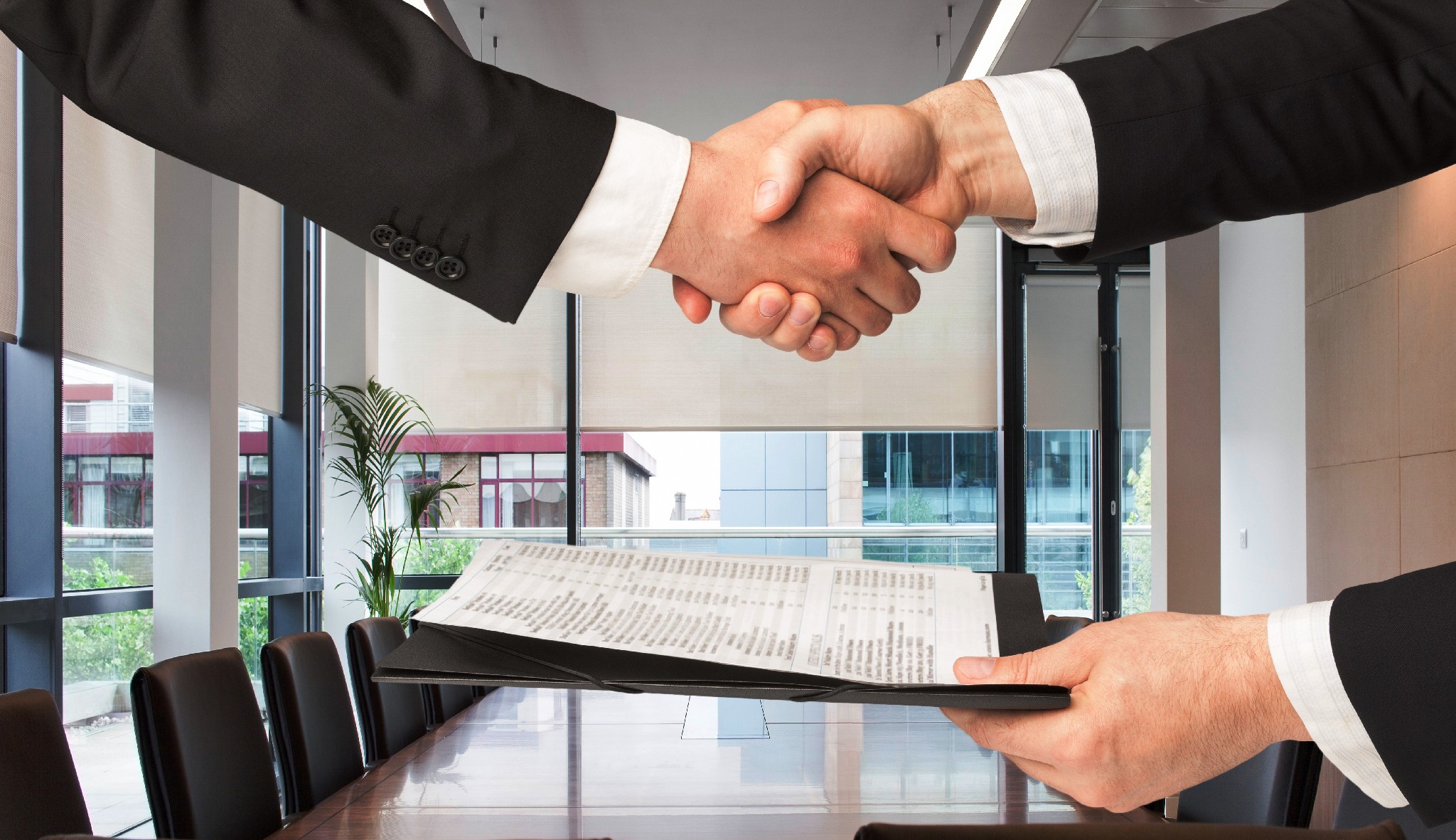 Что нужно знать при покупке коммерческой недвижимости