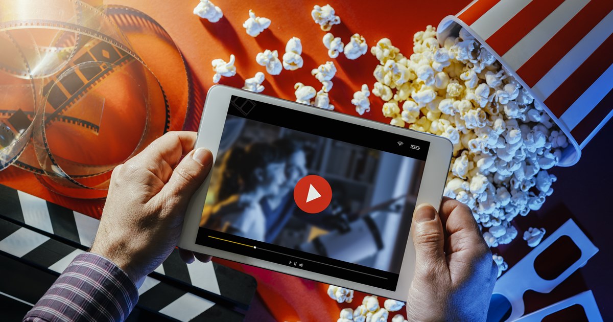 Какие фильмы сейчас популярны