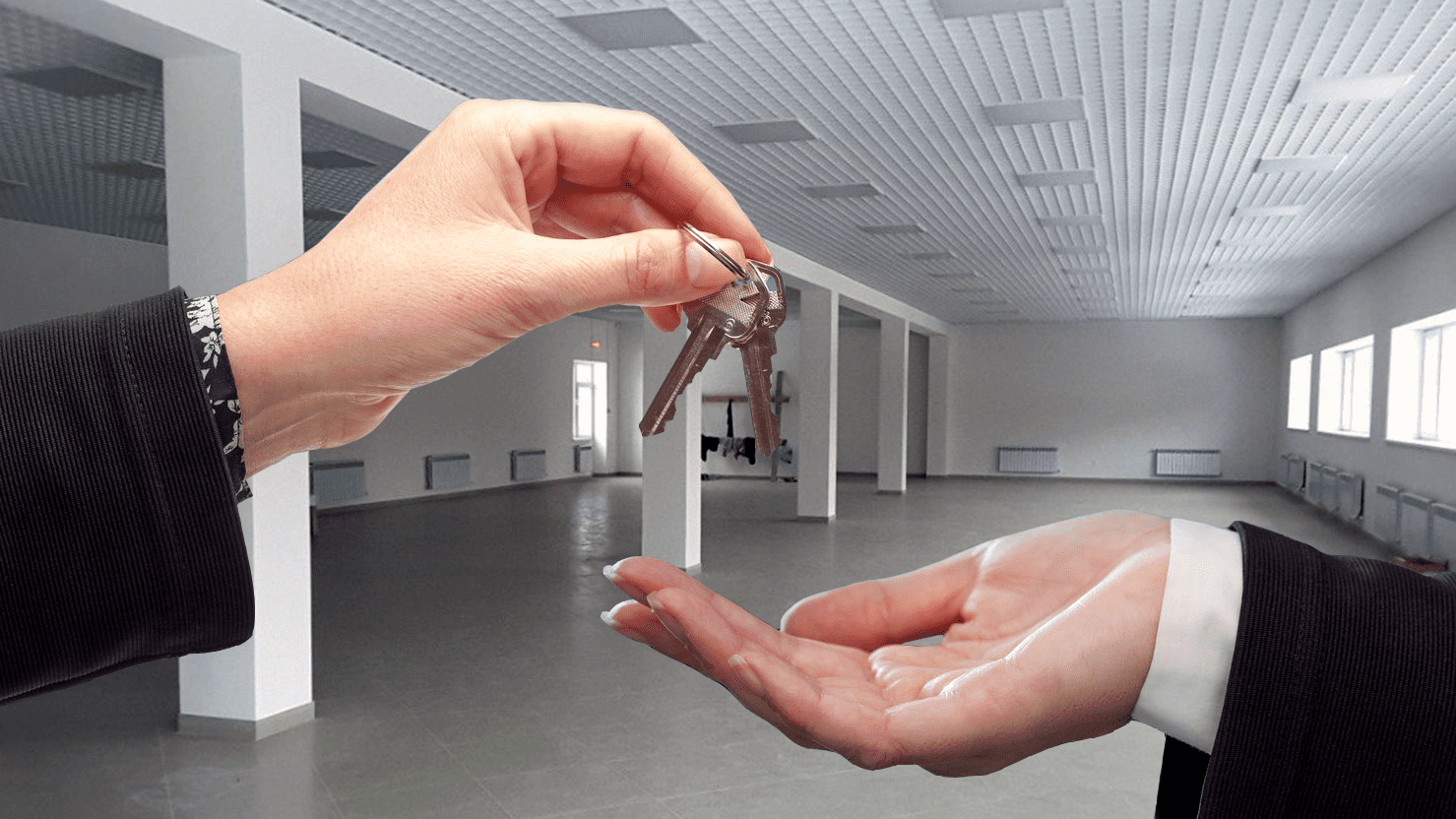 Что нужно знать при покупке коммерческой недвижимости