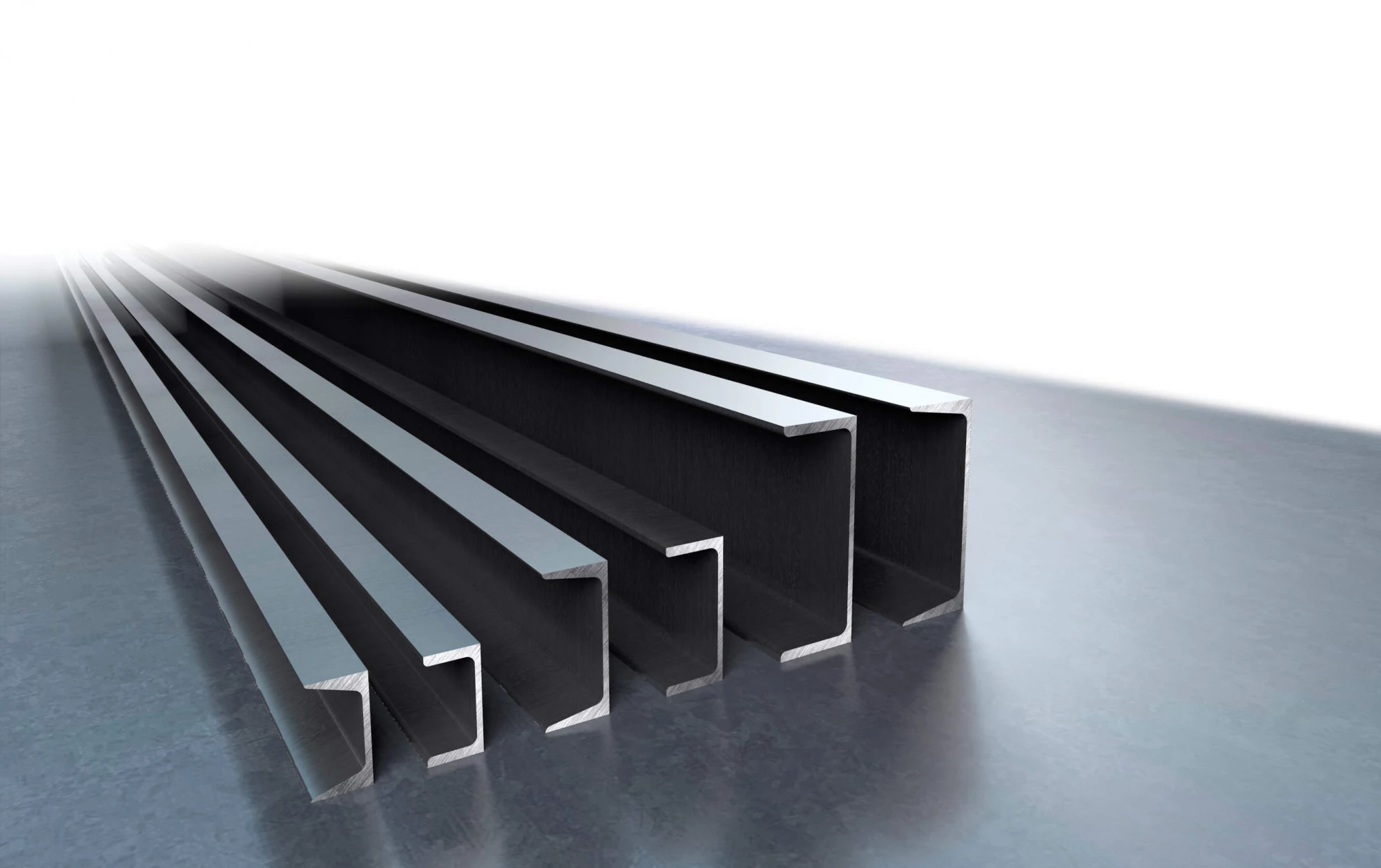 Что такое швеллер и где он применяется