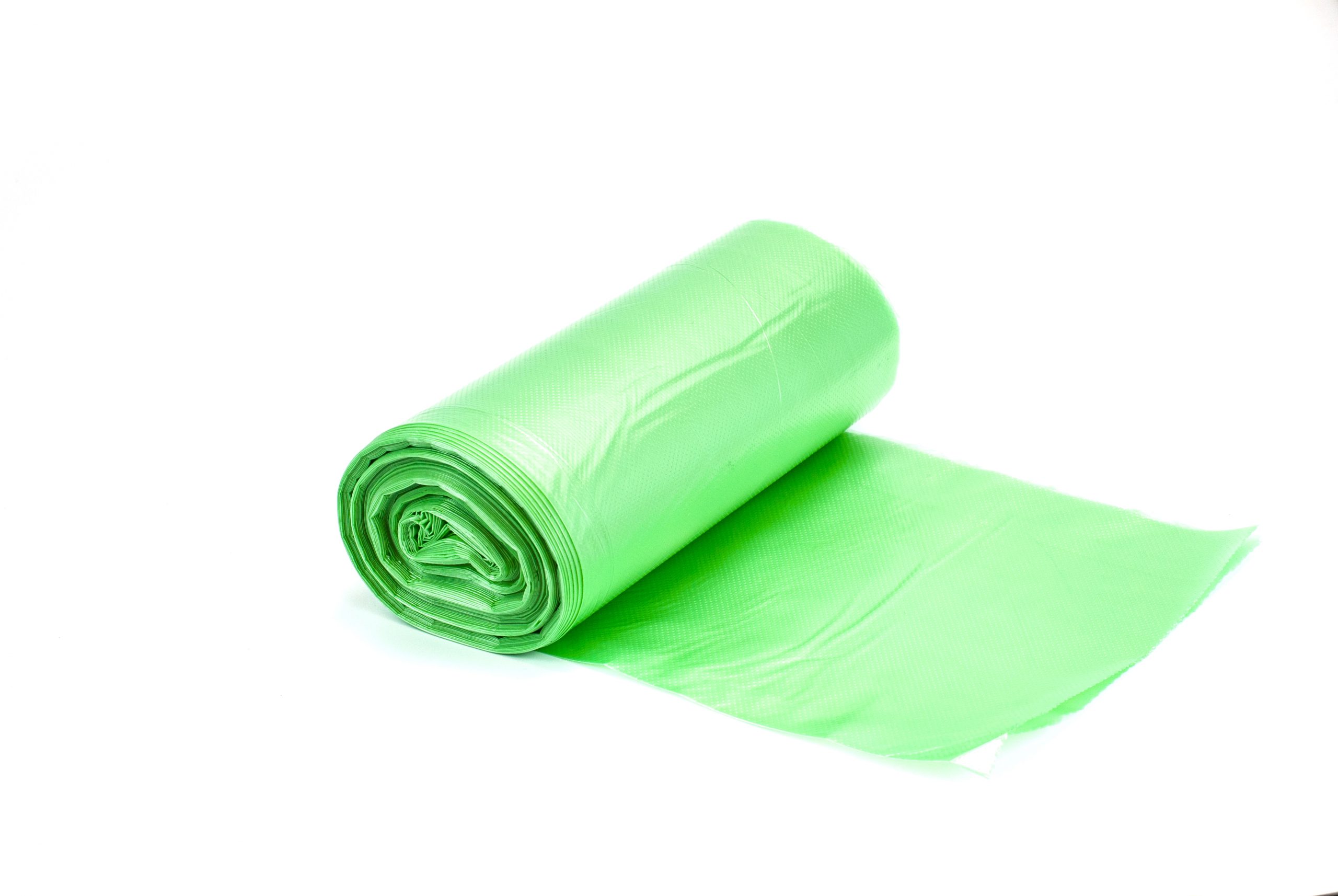 Какими бывают мешки для мусора и как выбрать качественные