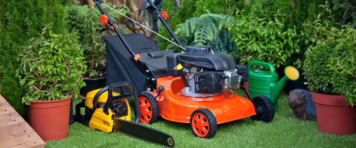 Качественное Садовое Оборудование и Генераторы “Рывок”