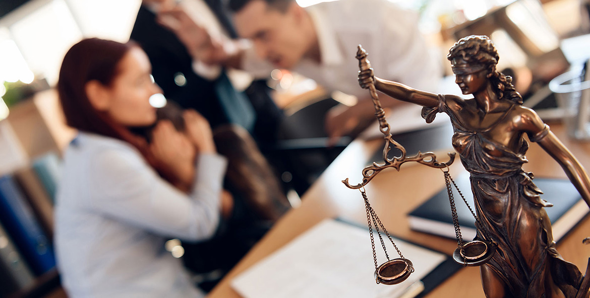 Документы, необходимые для развода