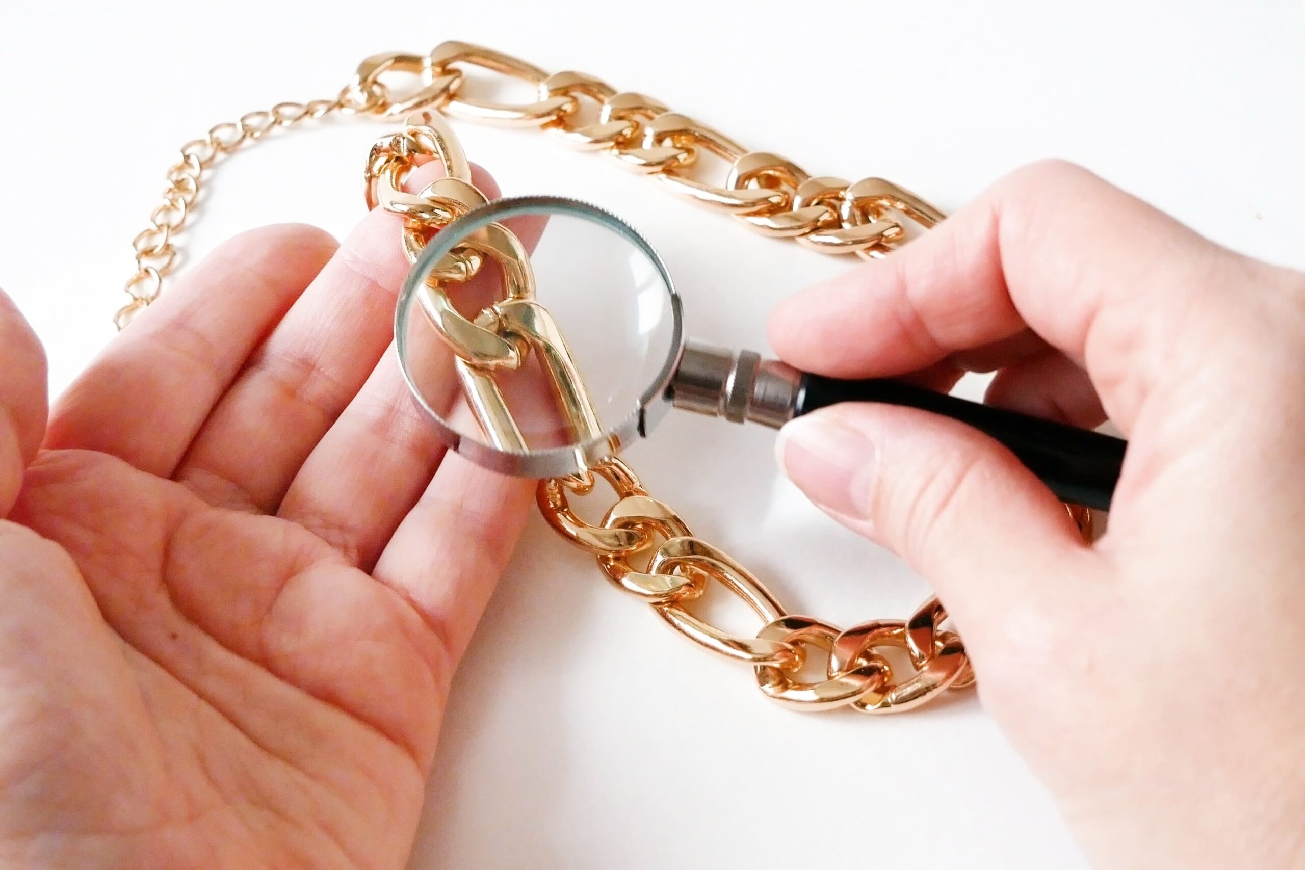 Несколько советов, как выгодно продать свое золото