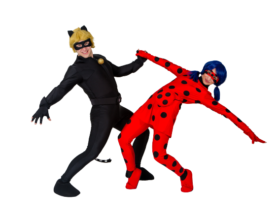 Основные правила квестов